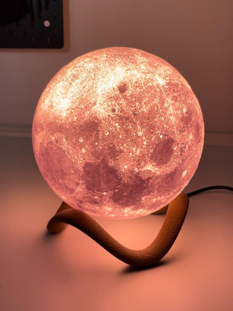 Custom FDM 3D Print Model